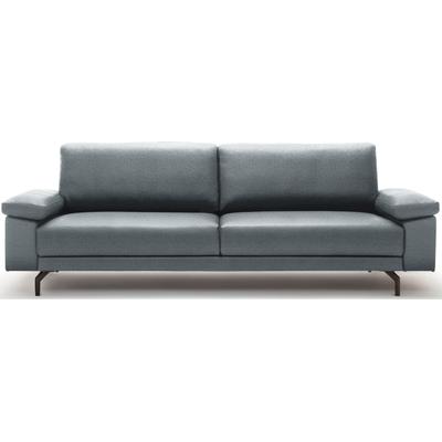 2,5-Sitzer "CR.450", schwarz (anthrazitgrau, schwarzgrau), B:200cm H:85cm T:95cm, CREATION BY ROLF BENZ, Sofas Image