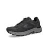 Sneaker CAMEL ACTIVE, Herren, Gr. 43, grau (dunkelgrau, grau), Leder, Textil, casual, Schuhe, Schnürschuh, Freizeitschuh mit Logoverzierung
