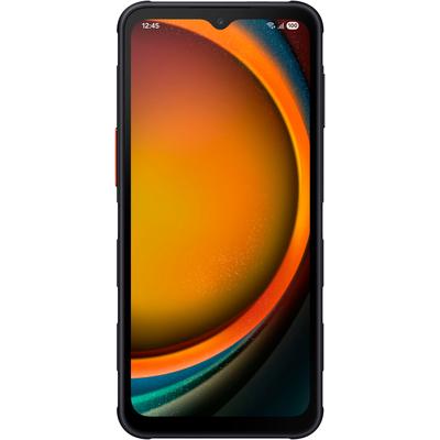 SAMSUNG Smartphone "Galaxy XCover7 Pro (Enterprise Edition)", schwarz, 128 GB, Mobiltelefone