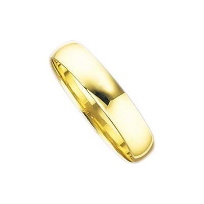 Trauring FIRETTI "Schmuck Geschenk Gold Hochzeit Ehering Trauring "LIEBE" Gr. 22, gold (gelbgoldfarben), Fingerringe, 22, ohne Brillant, Gelbgold 375, 3mm, Made in Germany, wahlweise mit oder ohne Brillant Image