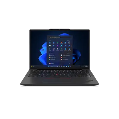 Lenovo ThinkPad X13 Gen 6 Intel Laptop - 13.3" - Intel Core Ultra 5 225U Processor (E cores up to 3.80 GHz) - 256GB SSD - 16GB RAM