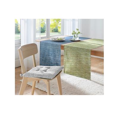 Tischdecke Gr. 7, grau (hellgrau, gemustert), B:40cm L:40cm, Tischdecken Image