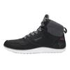 Sneaker KANGAROOS "K-BF SLEET MID", Gr. 41, raven, steel grau, Synthetik, sportlich, Schuhe, wasserdicht