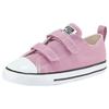 Sneaker CONVERSE "CHUCK TAYLOR ALL STAR EASY ON", Gr. 20, cliffside rose, Textil, sportlich, Schuhe