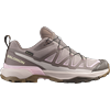 Outdoorschuh SALOMON "X ULTRA 360 EDGE GORE-TEX W", Gr. 40, iron, etherea, fairy tale, Synthetik, Textil, sportlich, Schuhe, wasserdicht
