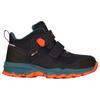 Trollkids - Kid's Kjerag Hiker - Wanderschuhe 38 | EU 38 schwarz