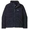 Patagonia - Women's Cord Fjord Jacket - Daunenjacke Gr XS blau/schwarz