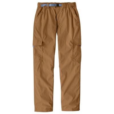 Patagonia - Women's Outdoor Everyday Cargo Pants - Freizeithose Gr XL braun Image