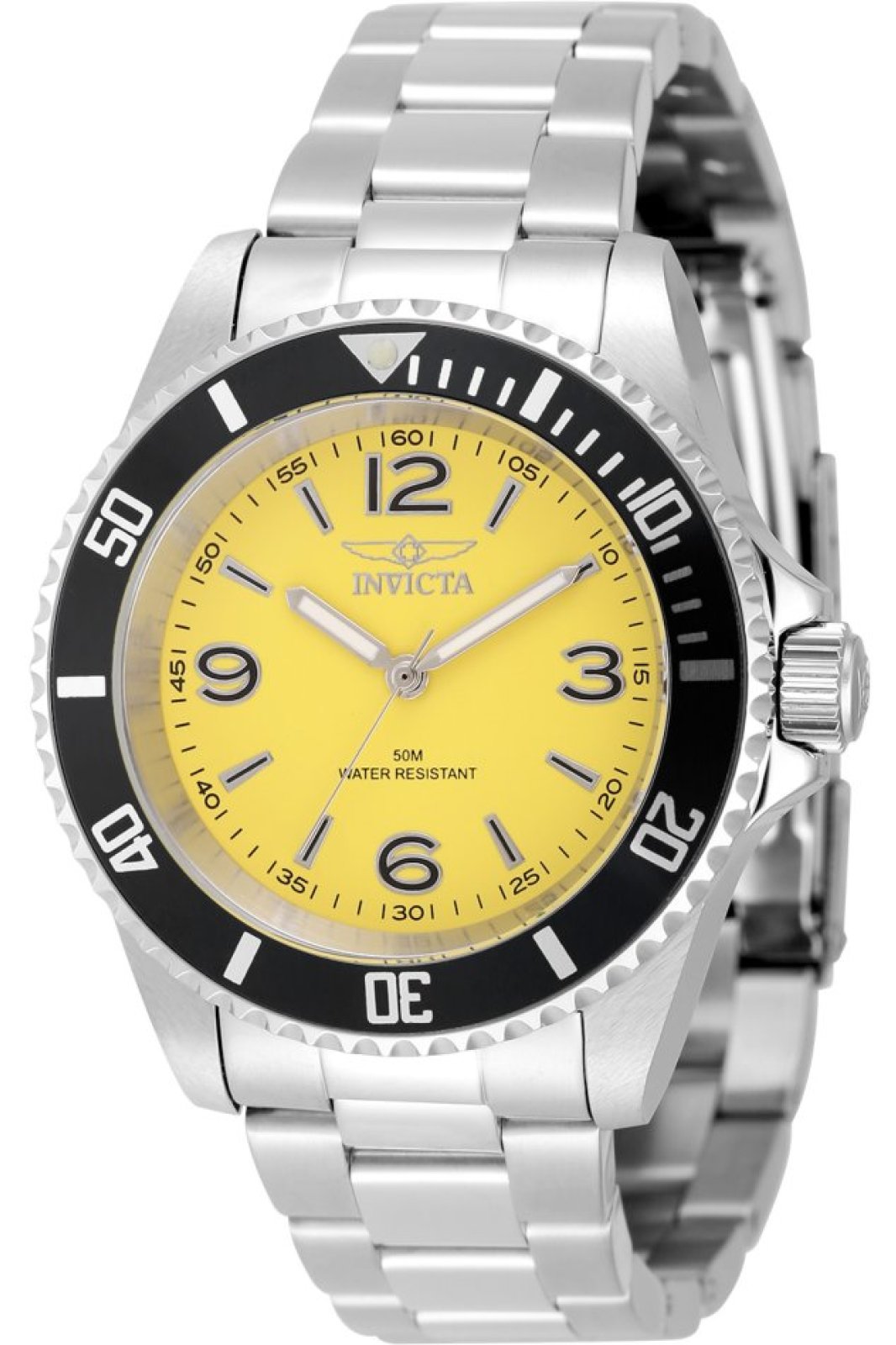 Invicta Specialty 49345 Herrenuhr - 40mm Image