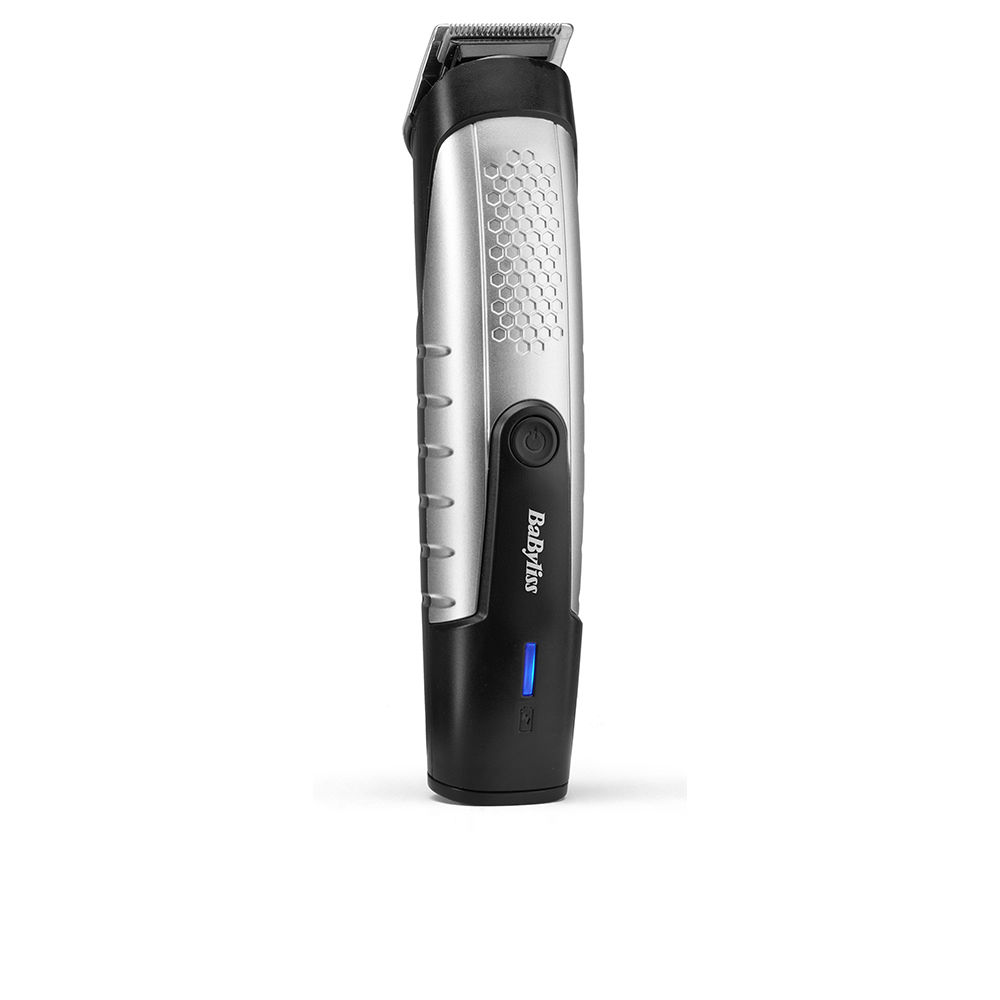 Barber T812e Lithium-power Image