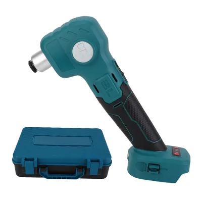 Palm Nail Akku-Palmnagler, geeignet für BL1830B BL1840B BL1850B Akku 2100 U/min 6000 IPM Power Framing Nailer Auto Hammer