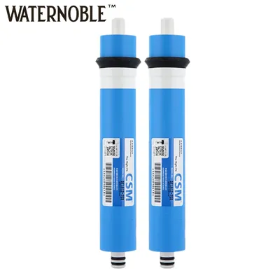 Water noble ro membran filter 200/g wassers pa render membran ersatz für unter spüle ro trink reinigungs system für haus