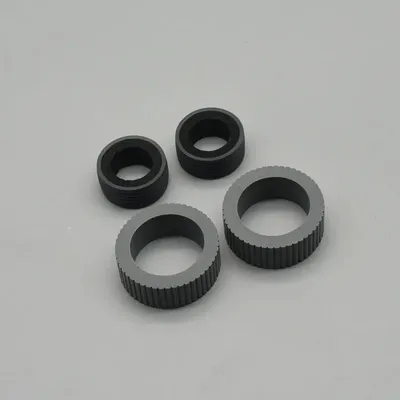 PA03540-0001/PA03540-0002/Brake Pick Roller for Fujitsu fi-6130 fi-6140 fi-6230 fi-6240 Fi-6125 Fi-6225 IX500