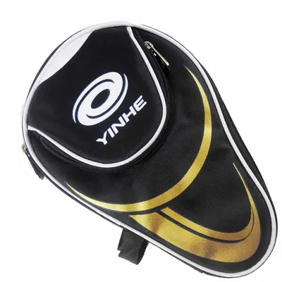 Original Galaxy Milchstraße Yinhe 8011 Tischtennis schläger Abdeckung für Tischtennis schläger Image