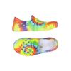 Vans Herren Kinderschuhe, Gr. 25, mehrfarbig, kein Etikett