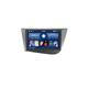 Android 15 2 Din car radio 9'' HD Stereo Touchscreen for Seat Leon 2 MK2 2005-2012 with sat nav Bluetooth hands-free FM radio rear view camera Mirror Link Multimedia-Player Touch Screen(X3 6+128G)