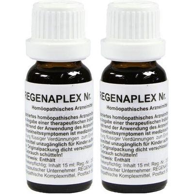 REGENAPLEx Nr.79 Tropfen zum Einnehmen 2x 2x15 ml Image