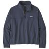 Patagonia - Women's Ahnya P/O - Fleecepullover Gr XL blau