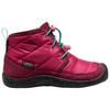 Keen - Youth Howser II Chukka WP - Winterschuhe 34 | EU 34 rot