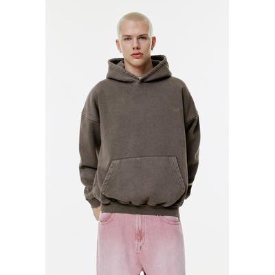 Stwd Washed Hoodie