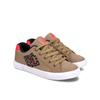 Sneaker DC SHOES "Chelsea", Gr. 5(36), rosa (rose), Obermaterial: Textil / Futter: Textil / Außensohle: Gummi, Schuhe