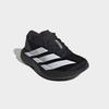Laufschuh ADIDAS PERFORMANCE "ADIZERO EVO SL E FÜR KINDER UND TEENS", Gr. 36, schwarz-weiß (core schwarz, cloud weiß, carbon), Synthetik, Textil, sportlich, Schuhe