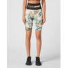 Leggings PLEIN SPORT "Leggings", Damen, Gr. M, US-Größen, 21, multicolor, Obermaterial: 90% Polyester, 10% Elasthan, Hosen