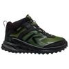 Keen - Youth Zionic Mid WP - Wanderschuhe 34 | EU 34 schwarz