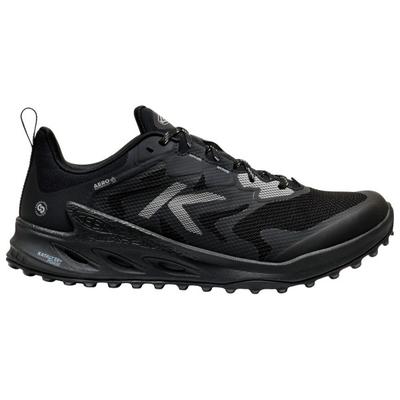 Keen - Zionic NXT WP - Multisportschuhe 43 | EU 43 schwarz Image