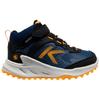 Keen - Kid's Zionic Mid WP - Wanderschuhe 29 | EU 29 schwarz