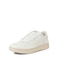 Tommy Hilfiger Sneaker mit Leder-Anteil Herren ecru, 43