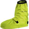 Gamaschen VAUDE "BIKE GAITER SHORT", Gr. 40/43 (M), gelb (neon gelb), Schutzgamaschen