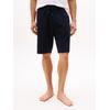 Sweatshorts "TRACK", Herren, Gr. L (52), N-Gr, blau (desert sky), Sweatware, Obermaterial: 50% Baumwolle, 50% Polyester, TOMMY HILFIGER UNDERWEAR, casual, regular fit, Hosen, regular fit, gerade Beinform, elastischer Bund