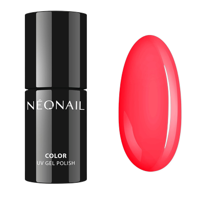 NEONAIL Aloha Mood UV-Nagellack 7.2 ml Pink Image