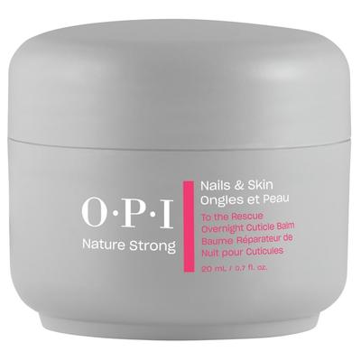 OPI To the Rescue Overnight Cuticle Balm Nagelbalsam 20 ml Image