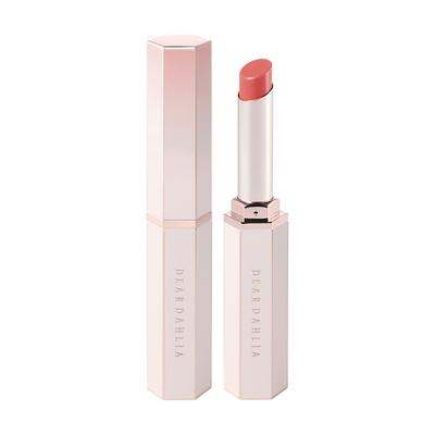 Dear Dahlia Glow Shine Lippenstift 2.4 g Rosegold Image