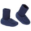 disana - Kid's Walk-Schuhe - Hausschuhe 50/56 | EU 50-56 blau