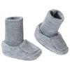 disana - Kid's Walk-Schuhe - Hausschuhe 50/56 | EU 50-56 grau