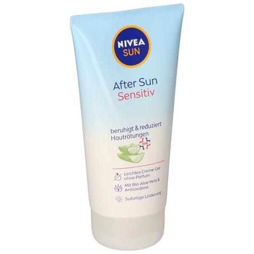 Nivea Lotion »After Sun Sensitiv« 175 ml