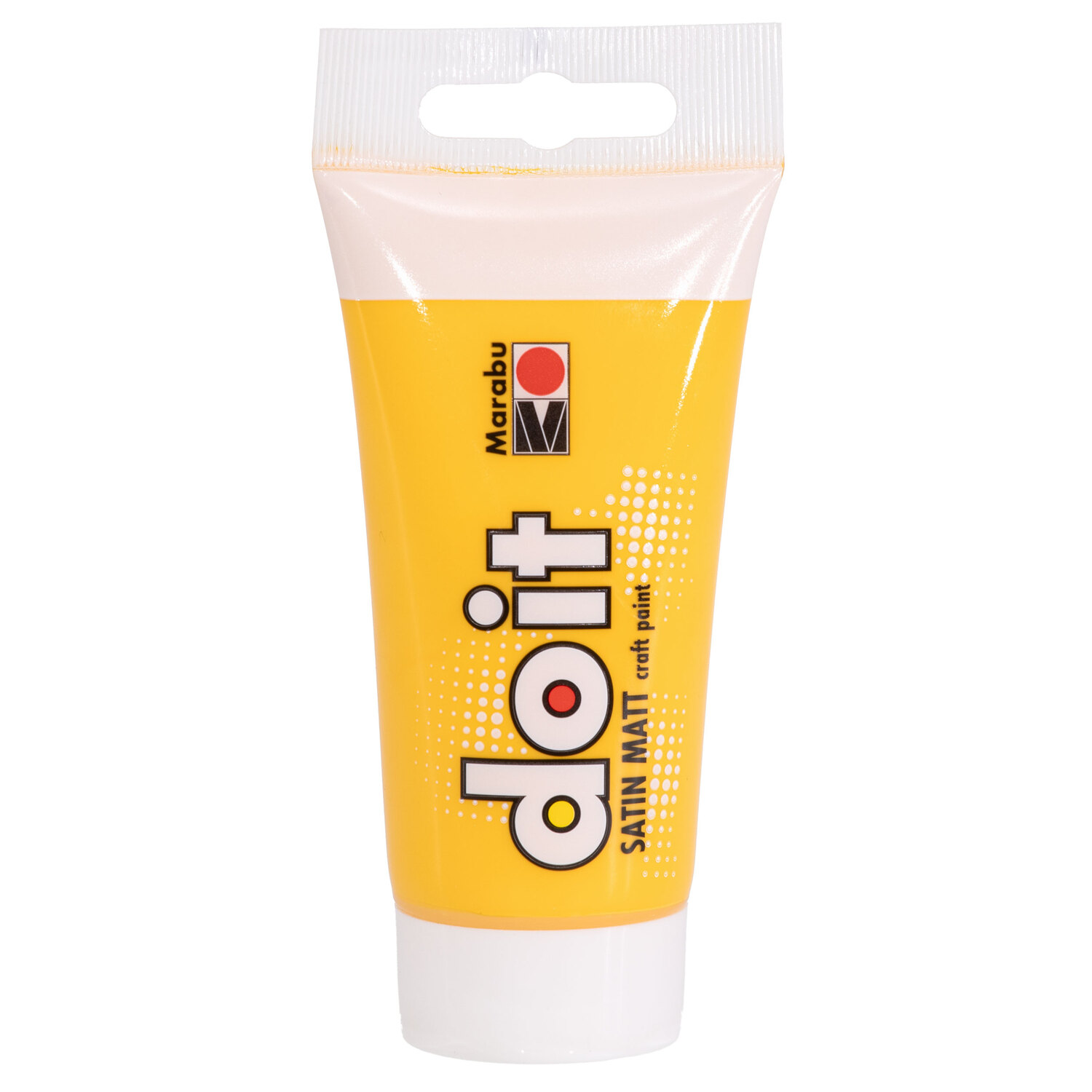 Marabu Do It Peinture acrylique, différents coloris disponibles, 75 ml