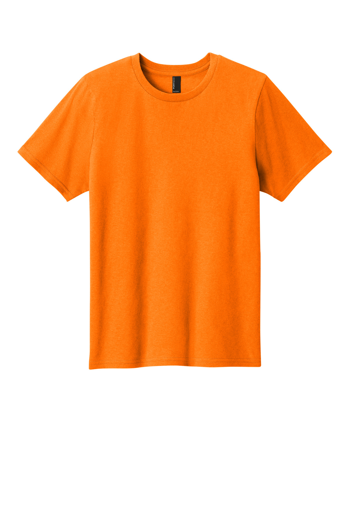 Port & Company PC43Y Co Youth Easy Cotton Top