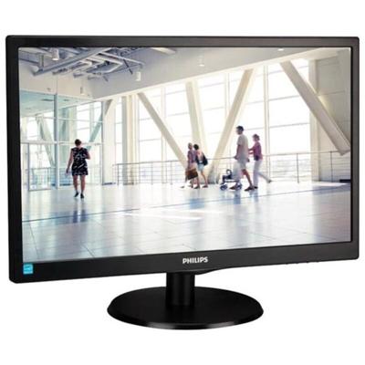 Led-monitor - smartcontrol - 21.3' - vga/hdmi - Philips Image