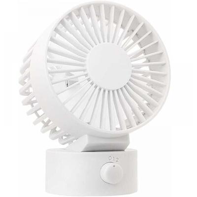 Mini ventilatore da scrivania silenzioso, ventilatore usb portatile personale per ufficio, casa, Image