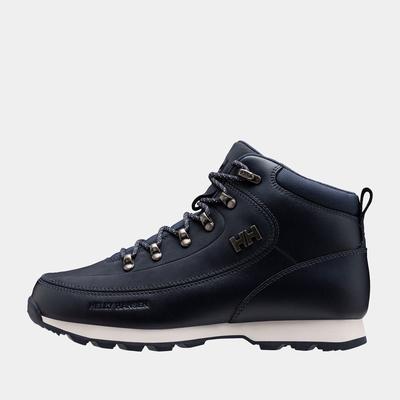 Helly Hansen Herren Forester Premium Winterstiefel 43 Image