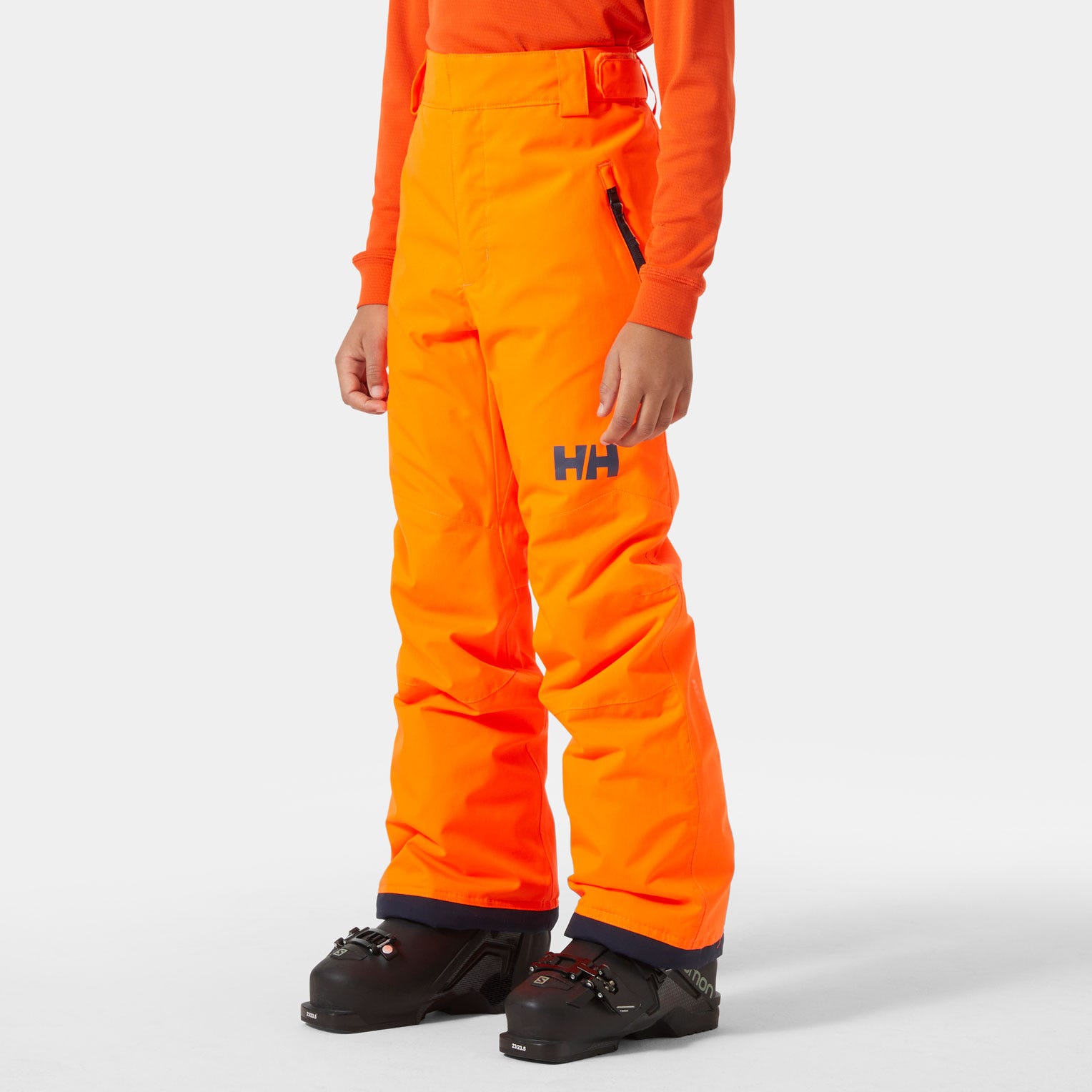 Helly Hansen Junior Legendary Wasserfeste Skihose 152/12 Image