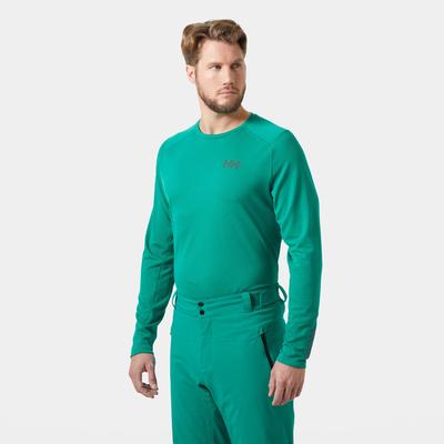 Helly Hansen Herren Lifa Active Wärmeisolierendes Langarm-shirt M Image