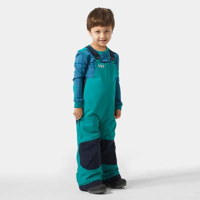 Helly Hansen Kinder Rider 2 Wasserfeste Latzhose 92/2 Image