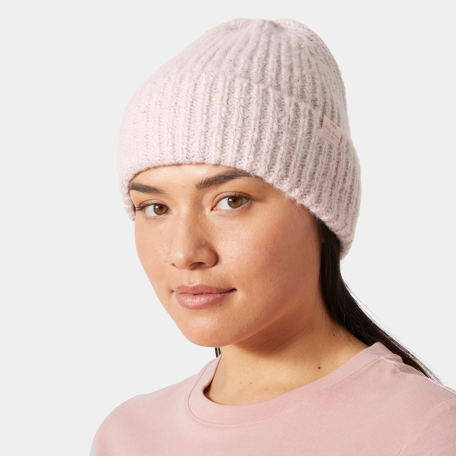 Helly Hansen Unisex Cozy Beanie - Extraweiche Strick-beanie Bei Kälte STD Image