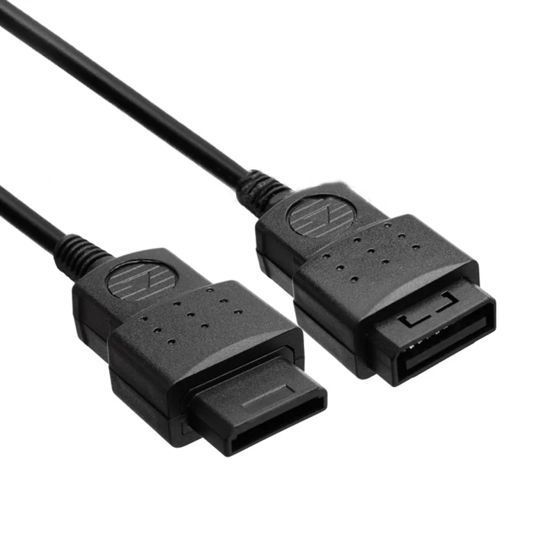 Für SEGA Saturn Verlängerungskabel Hohe Qualität 1,8 M Spielkonsole Kabel Gamepad Linie Joystick Controller Draht Adapter für Reparatur Image