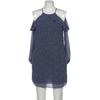 Michael Michael Kors Damen Kleid, Gr. 32, marineblau, Synthetik